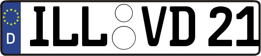 ILL-VD21