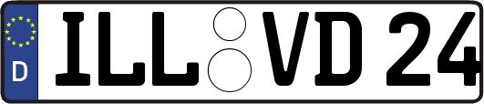 ILL-VD24