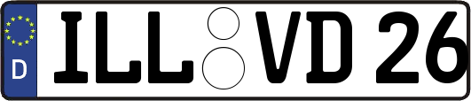 ILL-VD26