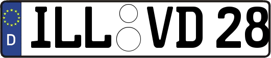 ILL-VD28