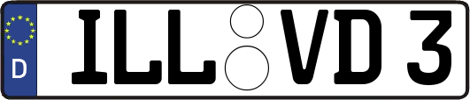 ILL-VD3