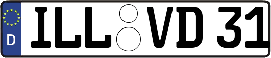 ILL-VD31