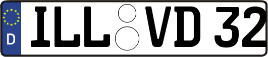 ILL-VD32