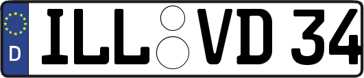 ILL-VD34