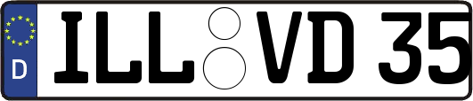 ILL-VD35