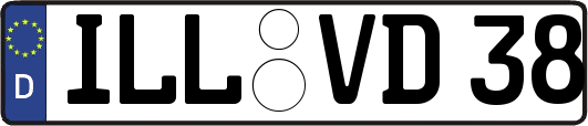 ILL-VD38
