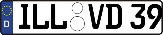 ILL-VD39