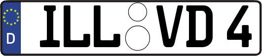 ILL-VD4