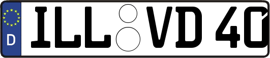 ILL-VD40