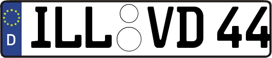 ILL-VD44