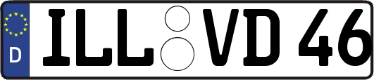 ILL-VD46