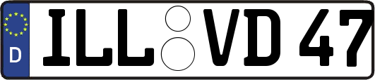 ILL-VD47