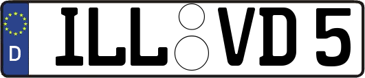 ILL-VD5