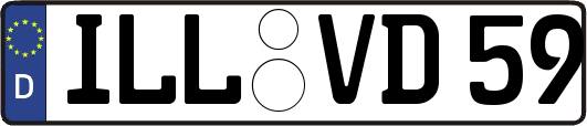 ILL-VD59