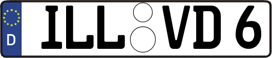 ILL-VD6