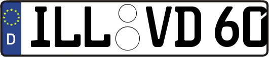 ILL-VD60