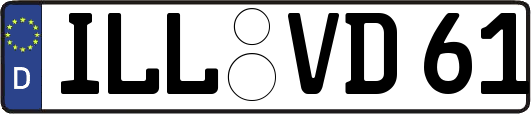 ILL-VD61