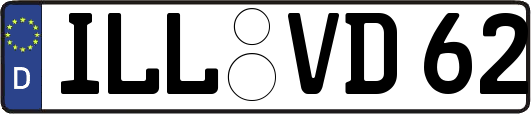 ILL-VD62