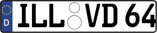 ILL-VD64
