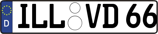 ILL-VD66