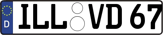 ILL-VD67