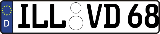 ILL-VD68