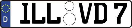 ILL-VD7
