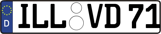 ILL-VD71