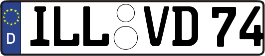 ILL-VD74