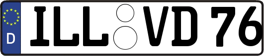 ILL-VD76