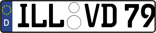 ILL-VD79