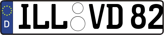 ILL-VD82