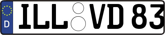 ILL-VD83
