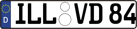 ILL-VD84