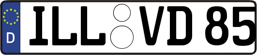 ILL-VD85
