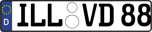 ILL-VD88
