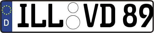 ILL-VD89