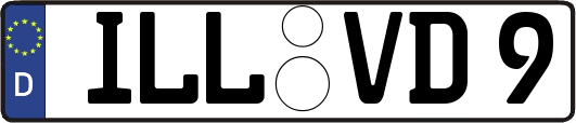 ILL-VD9