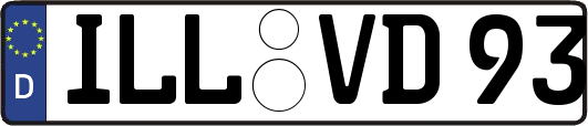 ILL-VD93