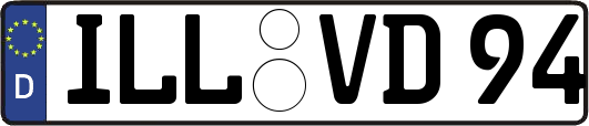 ILL-VD94
