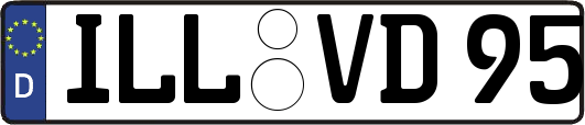 ILL-VD95