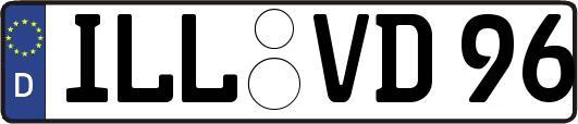 ILL-VD96