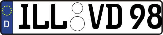 ILL-VD98