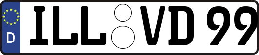 ILL-VD99