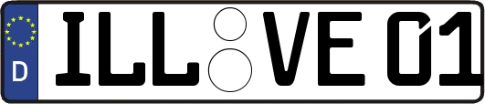 ILL-VE01