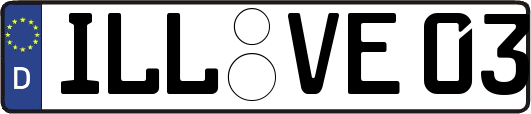 ILL-VE03