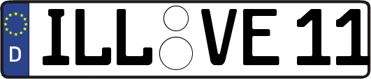 ILL-VE11