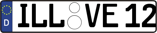 ILL-VE12
