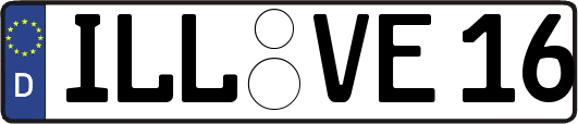 ILL-VE16
