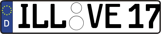 ILL-VE17